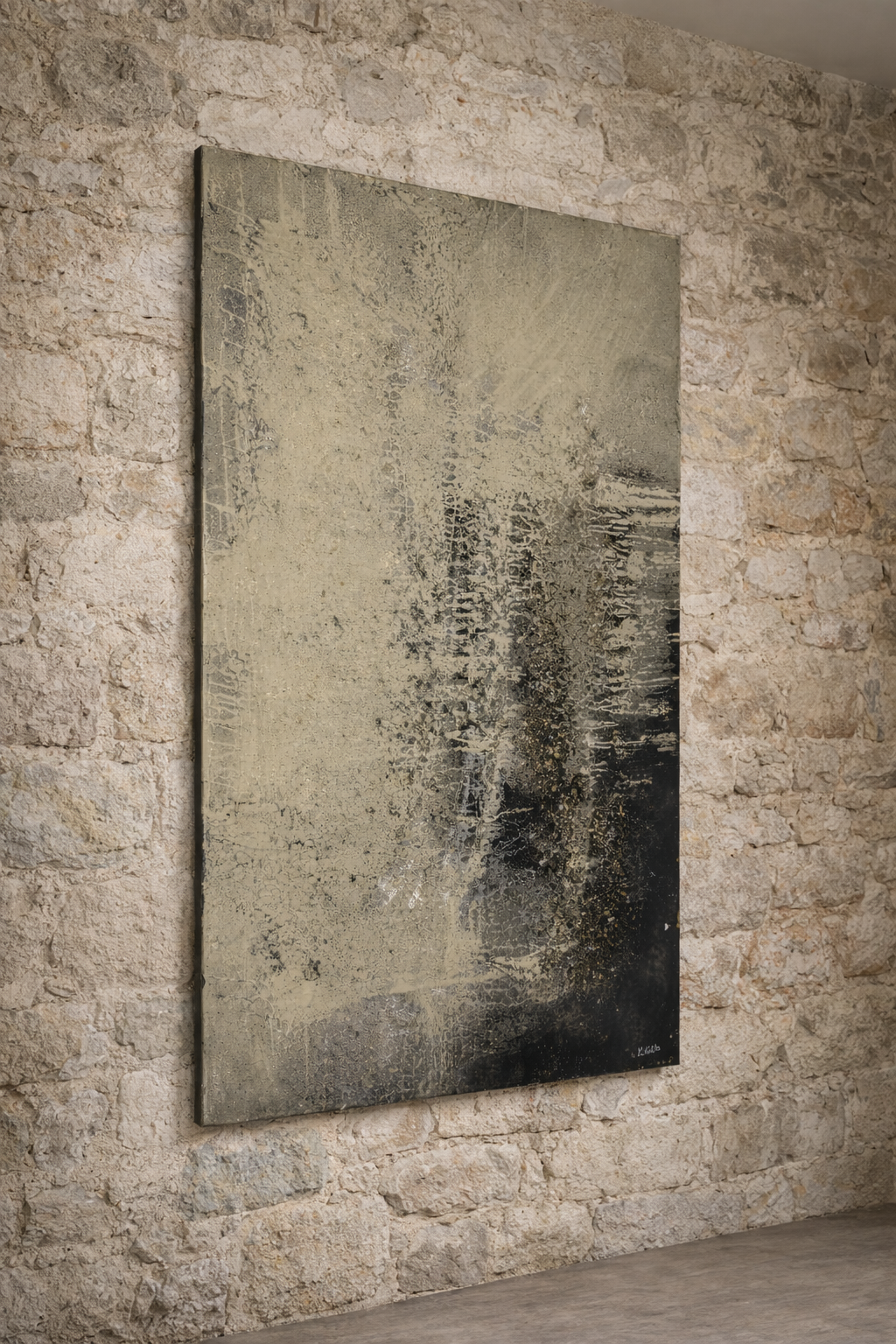 Gimme Shelter - vue 7